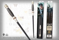 Noble Collection Narcissa Malefoy Blister Wand