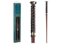 Noble Collection Henrietta Fischer’s Wand Blister - Fantastic Beasts