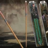 Noble Collection FB - Newt Scamander’s Wand Blister