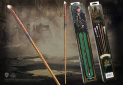 Noble Collection FB - Newt Scamander’s Wand Blister