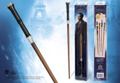 Noble Collection FB - Yusuf Kama’s Wand Blister