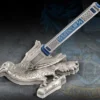 Noble Collection HP- Ravenclaw House Pen And Desk Stand
