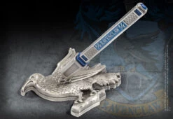 Noble Collection HP- Ravenclaw House Pen And Desk Stand