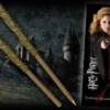 Noble Collection Hermione Wand Pen & Bookmark