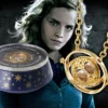 Noble Collection Time Turner Special Edition - Harry Potter