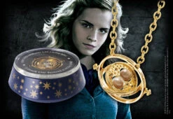 Noble Collection Time Turner Special Edition - Harry Potter