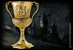 Noble Collection The Hufflepuff Cup - Harry Potter