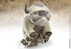 Noble Collection Appa Plush - Avatar The Last Airbender
