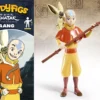 Noble Collection Aang - Bendyfigs - Avatar The Last Airbender