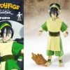 Noble Collection Toph - Bendyfigs - Avatar The Last Airbender
