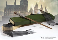 Noble Collection Vicencia Santos’s Wand - Fantastic Beasts
