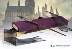 Noble Collection Anton Vogel’s Wand - Fantastic Beasts
