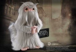 Noble Collection Demiguise Collector Plush - Fantastic Beasts