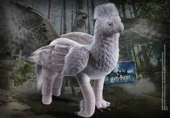 Noble Collection Buckbeak Collector Plush - Harry Potter