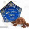 Noble Collection Chocolate Frog Cushion And Plush - Harry Potter