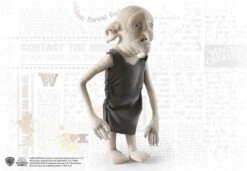 Noble Collection Kreacher Collector Plush - Harry Potter