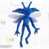 Noble Collection Cornish Pixie Plush - Harry Potter