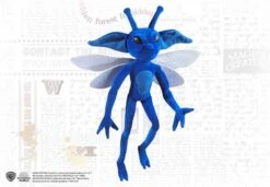 Noble Collection Cornish Pixie Plush - Harry Potter