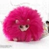 Noble Collection Pink Pygmy Puff Small Plush - Harry Potter