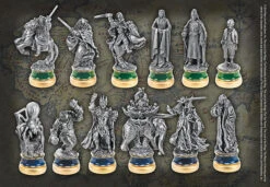 Noble Collection LOTR - The Return Of The King - Character Package