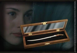 Noble Collection Letter Opener - Hadhafang