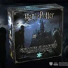 Noble Collection Puzzle - Dementors At Hogwarts
