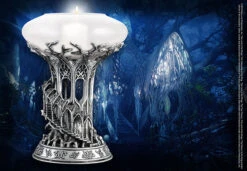Noble Collection Lothlorien™ Candle Holder