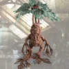 Noble Collection Mandrake Collector Plush - Harry Potter