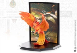 Noble Collection Fawkes - Toyllectible Treasures - Harry Potter