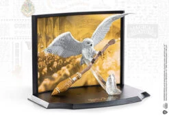 Noble Collection Hedwig - Toyllectible Treasures - Harry Potter