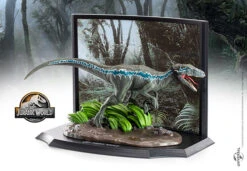 Noble Collection Blue - Toyllectible Treasures - Jurassic World