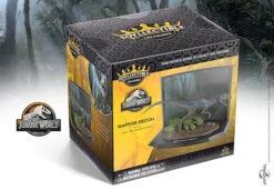 Noble Collection Blue - Toyllectible Treasures - Jurassic World -Noble Collection NN9750 VUE3 600