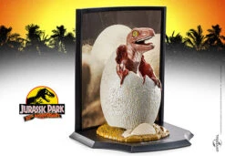 Noble Collection Egg - Toyllectible Treasures - Jurassic Park