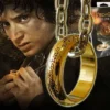 Noble Collection The One Ring - Replica In Blister