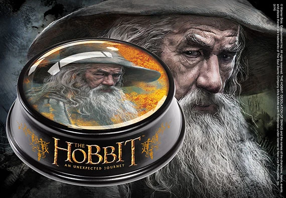 Noble Collection Gandalf - Paper Weight 1 Noble Collection Gandalf - Paper Weight