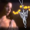 Noble Collection Arwen - Evenstar - Pendant - The Lord Of The Rings